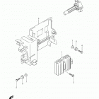 DF80A Выпрямитель и катушка зажигания