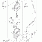 DF150/DF175 Топливный Сепаратор
