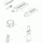 DF80A Дооснащение -опции