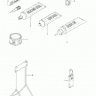 DF4 Дооснащение -опции