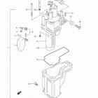 DF70 Топливный Сепаратор