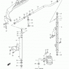 DF150 Топливная форсунка