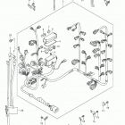 DF300 Жгут проводов
