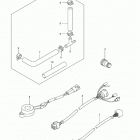 DF200 Опции - жгуты проводов