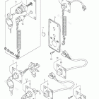 DF 70TLK7 Opt:Switch (Model:98%04)