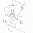 DF140Z Цилиндр Подъема