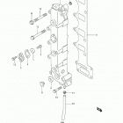 DF70 Выпускной коллектор