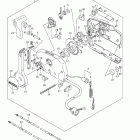 DF4/DF6 Опции - дистанционное управление