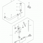 DF70 Опции - датчик триммера