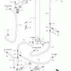DF100/DF115 Термостат