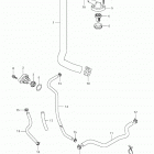 DF80A Термостат