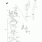DF150 Водяной насос