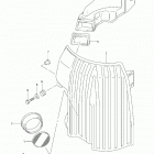 DF140Z Глушитель