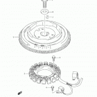 DF25R Генератор