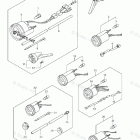 DF 70TLK7 Opt:Meter (Model:98%04)