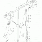DF15 Сцепление