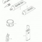 DF70 Дооснащение -опции