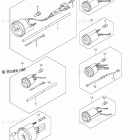 DF 70TLK7 Opt:Meter (Model:05%)