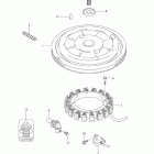 DF140T,Z Генератор