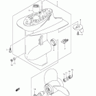 DF25 Редуктор