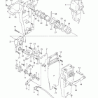 DF40/DF50 Opt:top mount dual (2)(model:05~09)