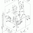 DF150 Жгут проводов