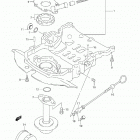 DF50 Масляный насос