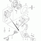 DF25 Опции - ДУ для скрытой установки (1)