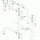 DF115 Топливная форсунка