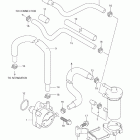 DF100/DF115 Fuel pump (df90t:680686~,df115t:681518~,df115z,df1...