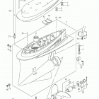 DF300 Картер (DF300T)