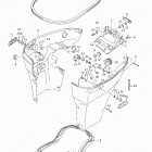 DF115 Боковая панель