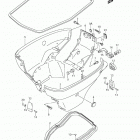 DF70 Боковая панель
