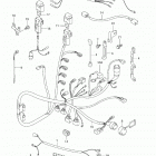 DF50 Жгут проводов