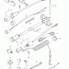 DF9.9/DF15 Электрика