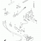 DF15 Выпрямитель (модели 2005-2009 года)