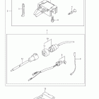 DF25 Опции - электрика