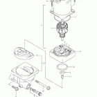 DF60/DF70 Power unit