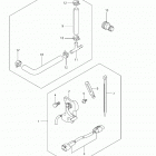 DF115 Опции - датчик триммера