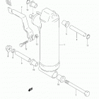 DF50 Gas Cylinder (type:qh Model:99,00)
