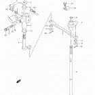 DF115 Clutch Shaft (df90t:680686-,df115t:681518-,df115z,