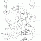 DF 70TLK7 Opt:Top Mount Dual (1)(Model:05%09)