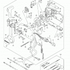DF150 Опции - дистанционное управление