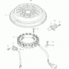 DF150 Генератор