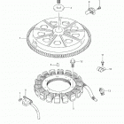DF80A Генератор