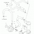 DF115 Fuel Pump (df90t:680686-,df115t:681518-,df115z,df1