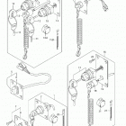 DF150 Опции - выключатель