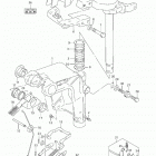 DF15 Поворотный кронштейн