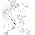 DF200 Опции - ДУ для скрытой установки (1)