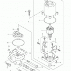 DF70 Power Unit (model:01%09)